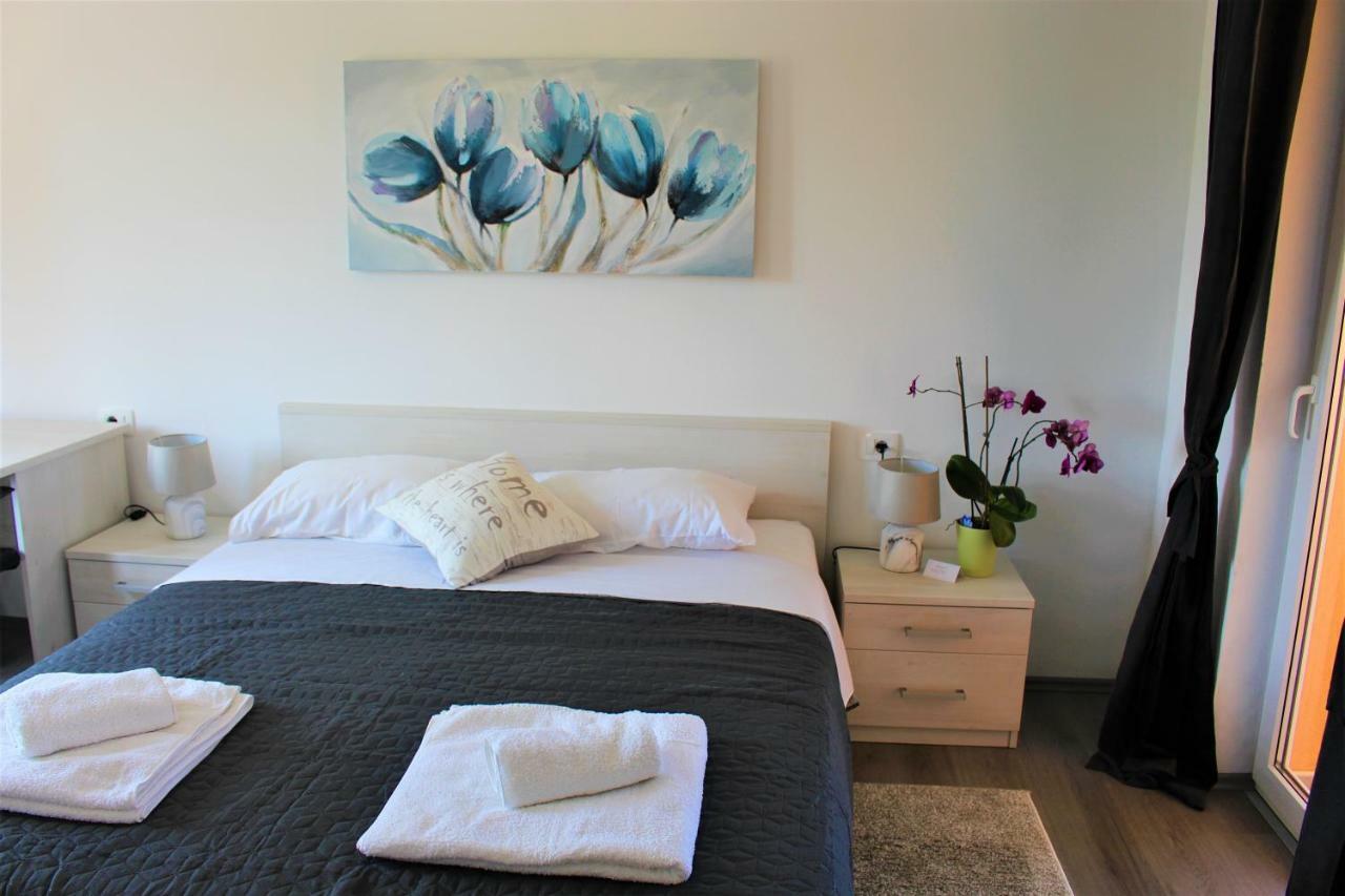 Horizont Apartman Kukci Exterior foto