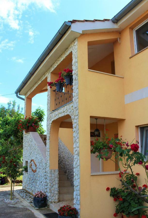 Horizont Apartman Kukci Exterior foto