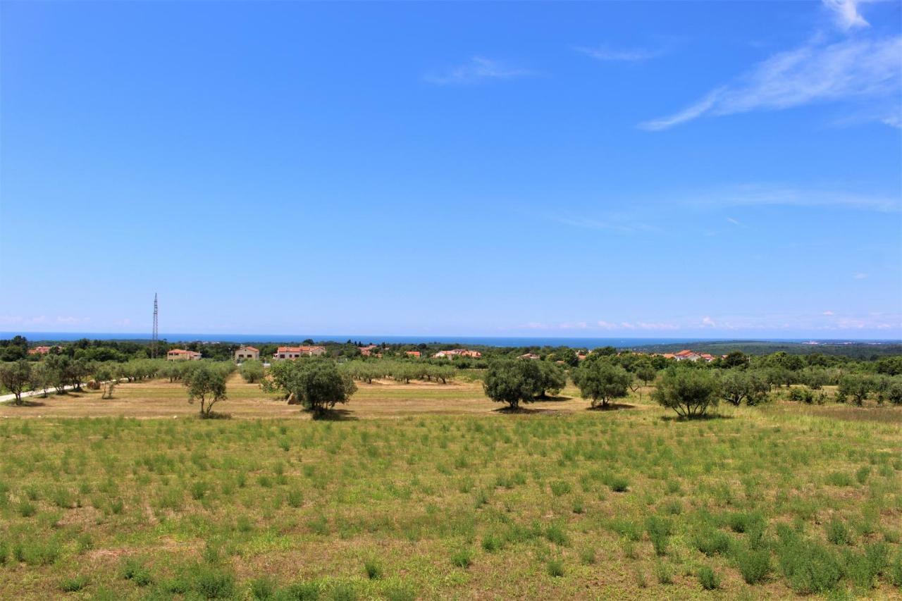 Horizont Apartman Kukci Exterior foto