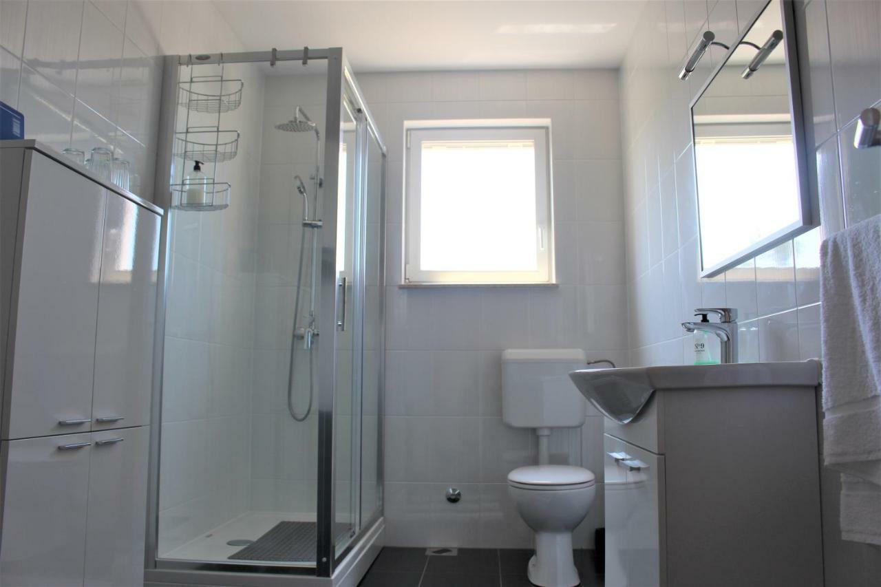 Horizont Apartman Kukci Exterior foto