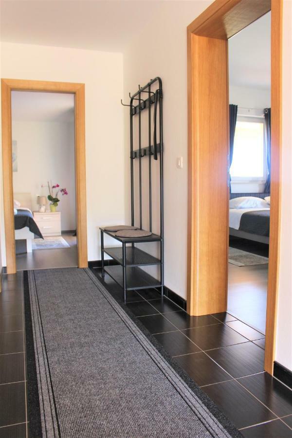 Horizont Apartman Kukci Exterior foto