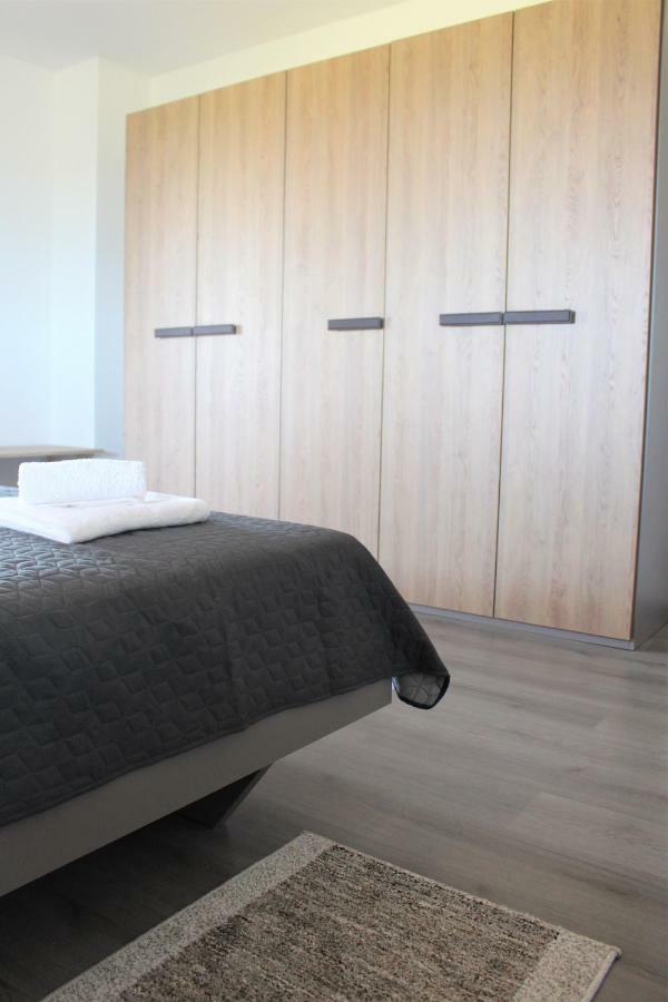 Horizont Apartman Kukci Exterior foto