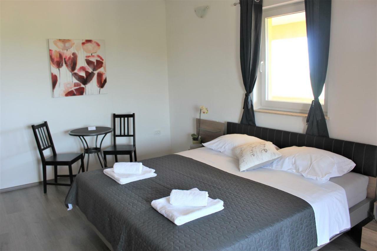 Horizont Apartman Kukci Exterior foto