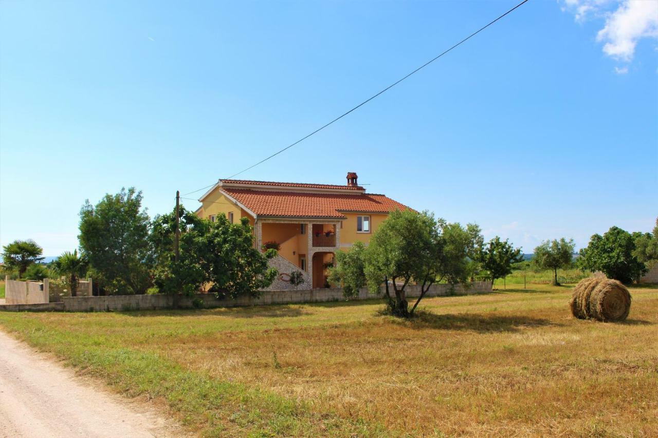 Horizont Apartman Kukci Exterior foto