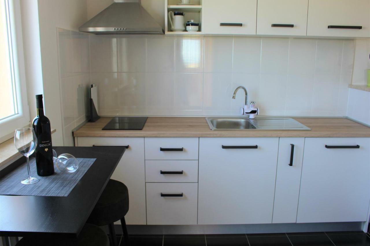 Horizont Apartman Kukci Exterior foto