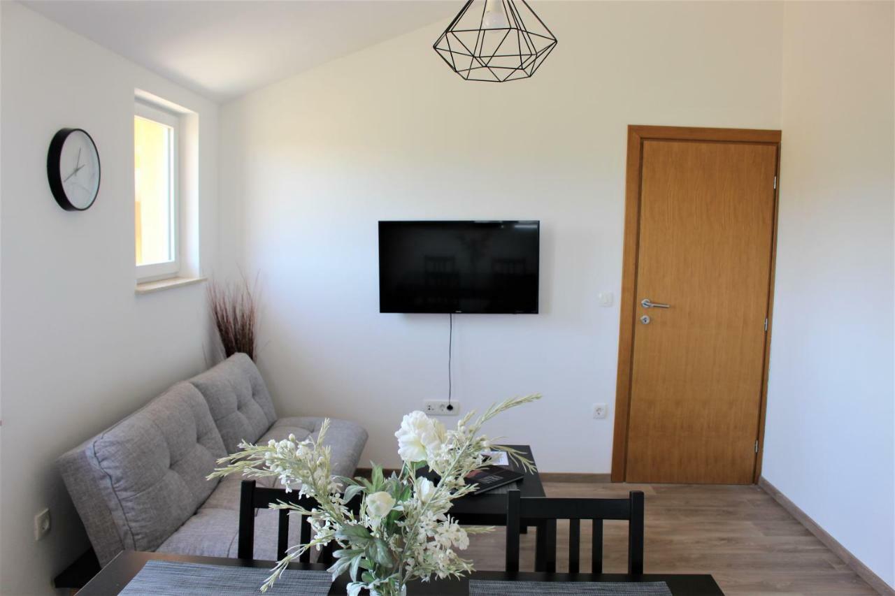 Horizont Apartman Kukci Exterior foto